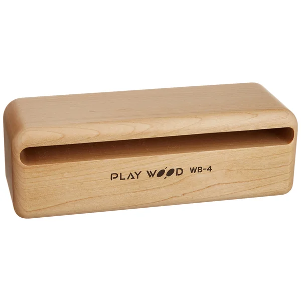 Playwood WB-4 Wood Block