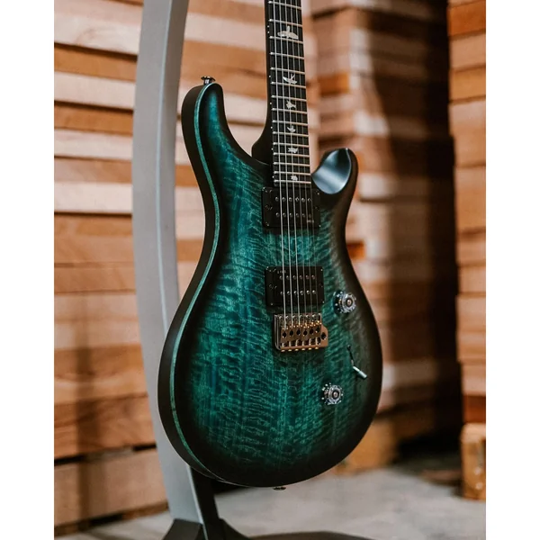 PRS 40th Anniv. Custom 24 SuZ #2