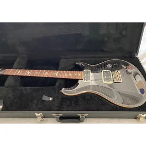 PRS 40th CU 24-08 Semi Ltd WBS