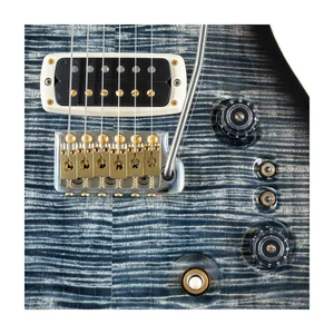 PRS 40th Custom 24-08 Semi WBN