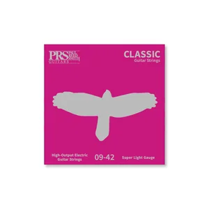 PRS ACC-3103 Classic Strings 009