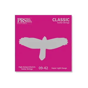 PRS ACC-3103 Classic Strings 009
