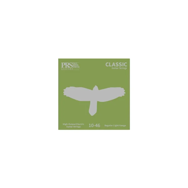 PRS ACC-3105 Classic Strings 010