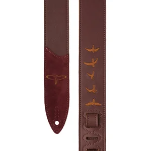 PRS ACC-3167 Premium Leather Strap