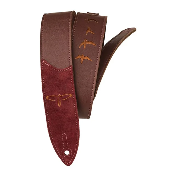 PRS ACC-3167 Premium Leather Strap