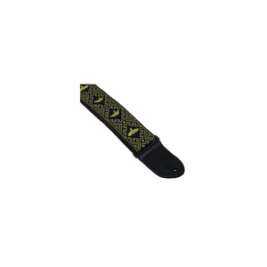 PRS ACC-3172 Hootenanny Yellow