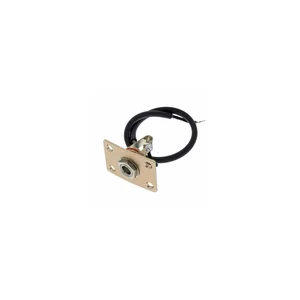 PRS ACC-4104 Jack Socket Chrome