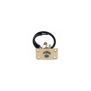 PRS ACC-4104 Jack Socket Chrome
