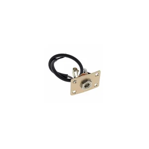 PRS ACC-4104 Jack Socket Chrome