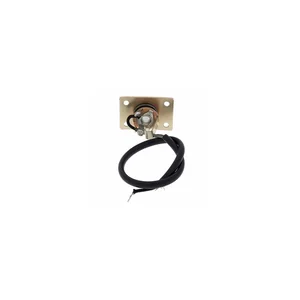 PRS ACC-4104 Jack Socket Chrome
