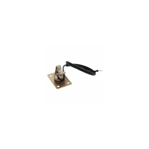 PRS ACC-4104 Jack Socket Chrome
