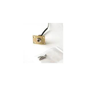 PRS ACC-4104 Jack Socket Chrome