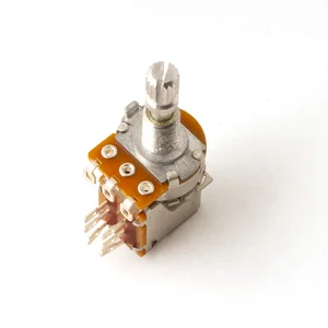 PRS ACC-4108 Push/Pull Poti 500
