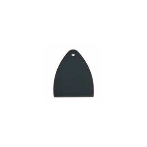 PRS ACC-4300 Truss Rod Cover BK