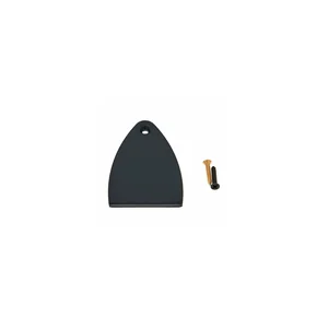 PRS ACC-4300 Truss Rod Cover BK