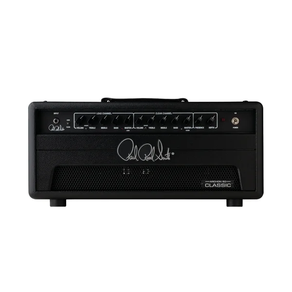 PRS Archon Classic 50 Head Bundle