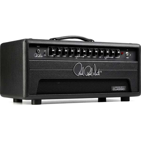 PRS Archon Classic 50 Head Bundle