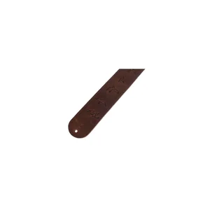 PRS Birds Leather Strap