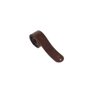 PRS Birds Leather Strap