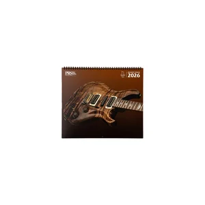 PRS Calendar 2026