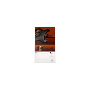 PRS Calendar 2026