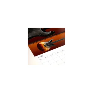 PRS Calendar 2026