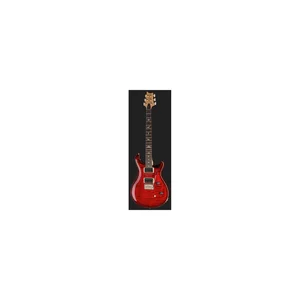 PRS CE 24 Fire Red Burst