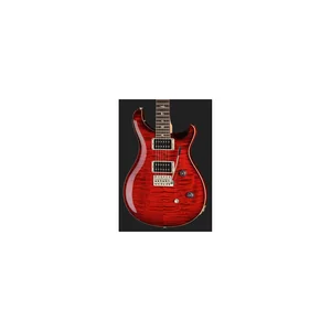 PRS CE 24 Fire Red Burst