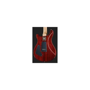 PRS CE 24 Fire Red Burst
