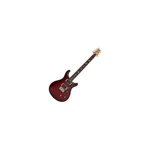 PRS CE 24 Fire Red Burst