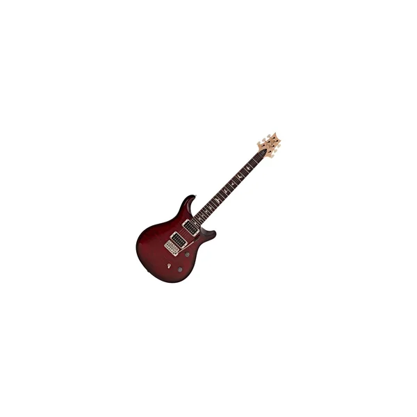 PRS CE 24 Fire Red Burst