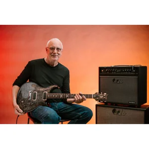 PRS Charcoal Phoenix Ltd Edition