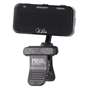 PRS Clip Tuner