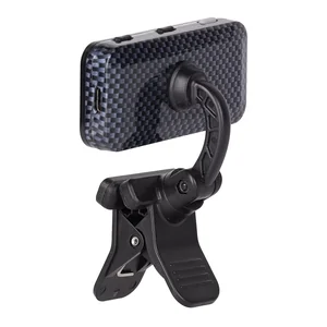 PRS Clip Tuner