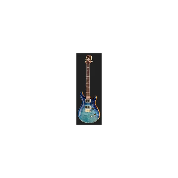 PRS Cu24 PS Aqua Violet Dragons