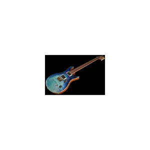 PRS Cu24 PS Aqua Violet Dragons