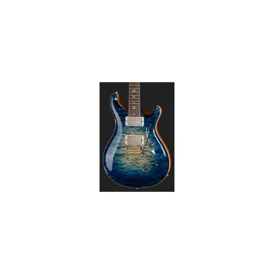 PRS Cu24 PS Sage Dragons Breath