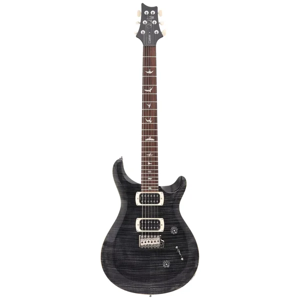 PRS Custom 24/08 Charcoal Burst