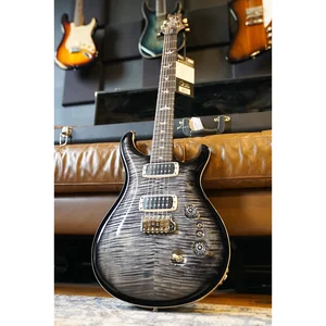 PRS Custom 24/08 Charcoal Burst