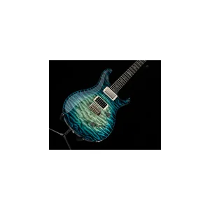 PRS Custom 24/08 PS Sub Zero Glow