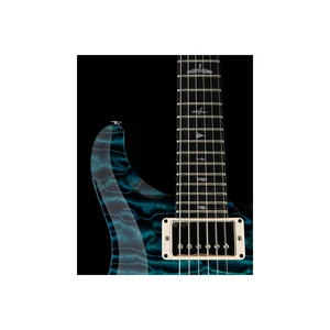 PRS Custom 24/08 PS Sub Zero Glow