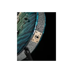 PRS Custom 24/08 PS Sub Zero Glow