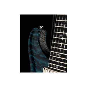 PRS Custom 24/08 PS Sub Zero Glow