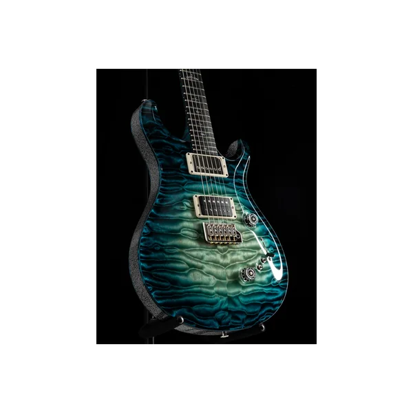 PRS Custom 24/08 PS Sub Zero Glow