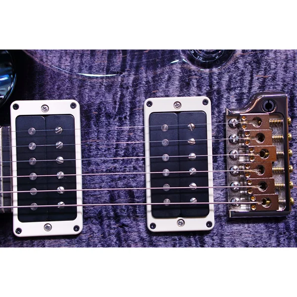 PRS Custom 24/08 Purple Mist
