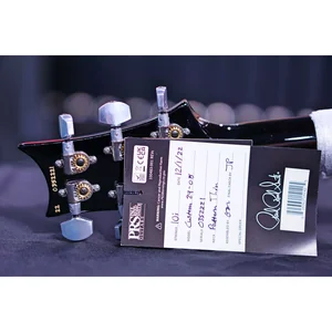 PRS Custom 24/08 Purple Mist