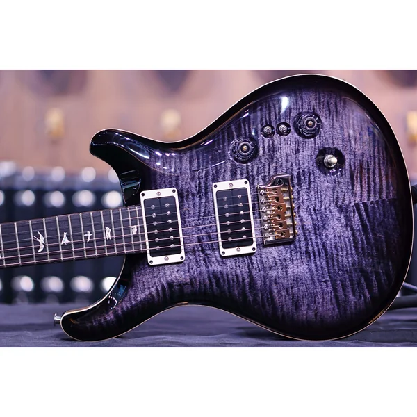 PRS Custom 24/08 Purple Mist