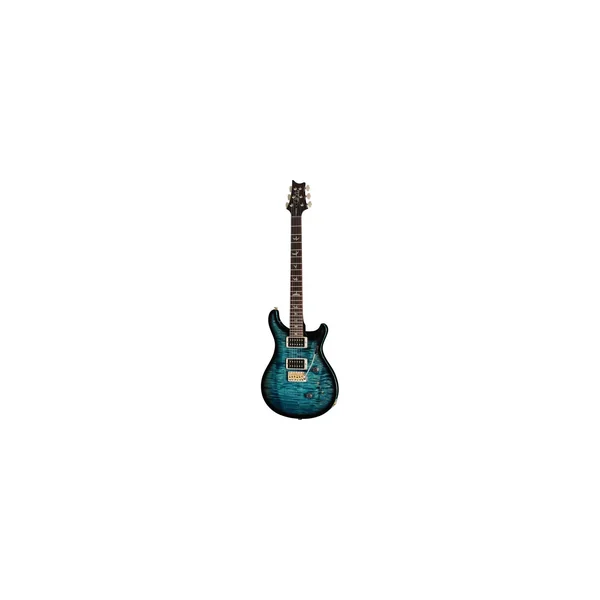 PRS Custom 24 10 Top Cobalt SB
