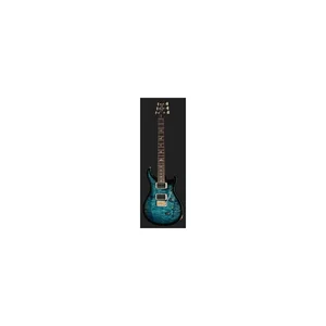 PRS Custom 24 10 Top Cobalt SB