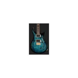 PRS Custom 24 10 Top Cobalt SB